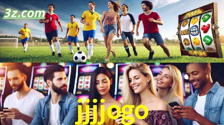 Por Que Escolher o Aplicativo jjjjogo.com?