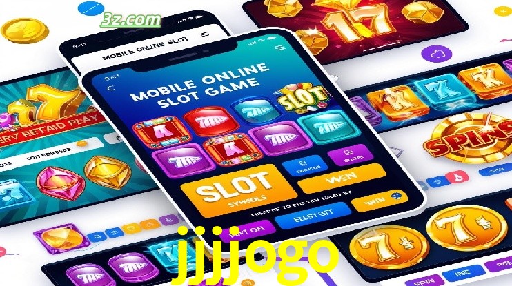 Benefícios do jjjjogo App