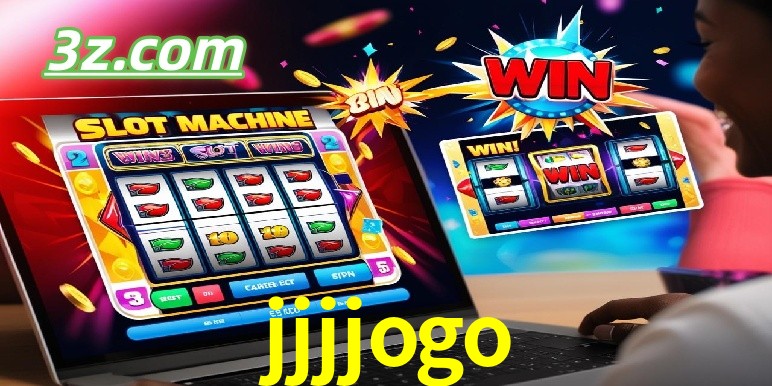 jjjjogo-Principais Características do Slot777