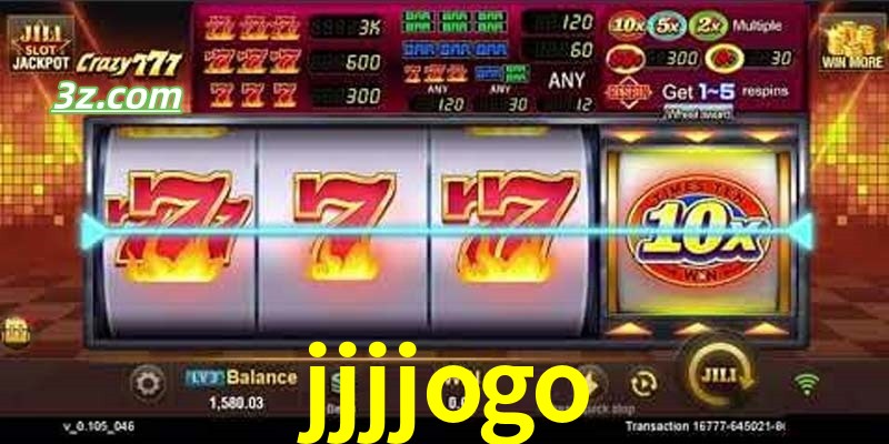 jjjjogo-Como Jogar o Slot777