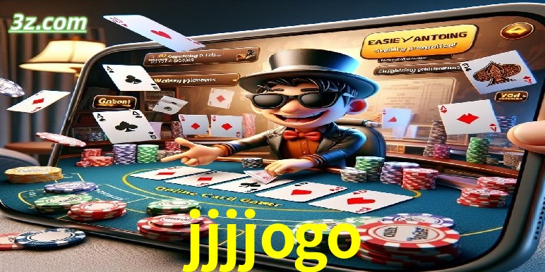 Como começar a jogar Poker na jjjjogo?