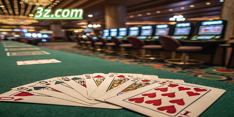 Como começar a jogar Poker na jjjjogo?