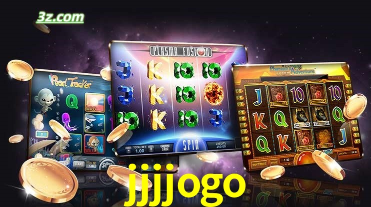 Gire nos Slots jjjjogo e Explore Novas Oportunidades