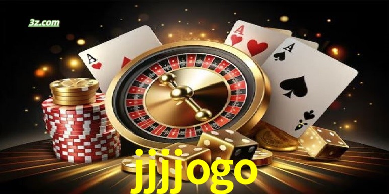 Por que jogar Poker na jjjjogo?