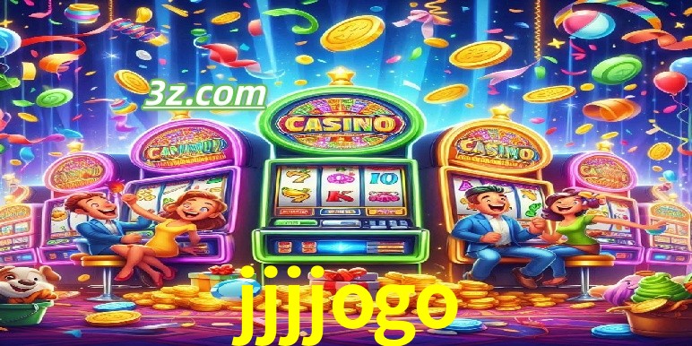 jjjjogo-Principais Características do Slot777